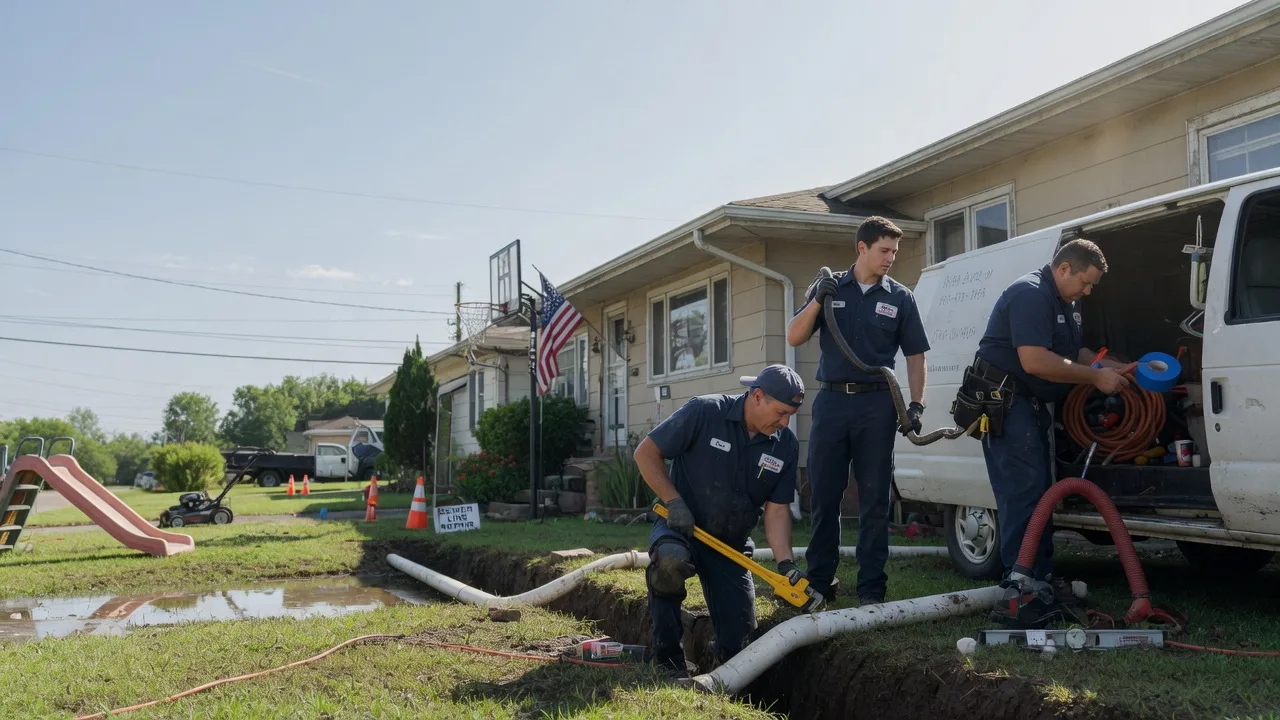 Toilet Installation in Torrington, CT near me